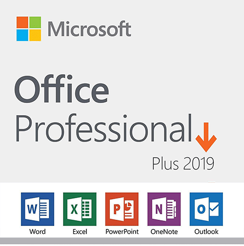 office 2019 professional plus outlook