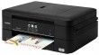 Brother All-in-One Color Inject Wireless Printer