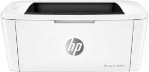HP LaserJet Pro Laser Printer