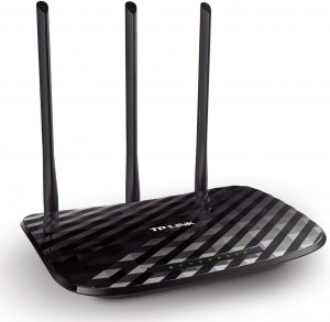 TP-Link Wireless AC750 Router