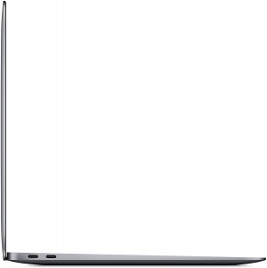 MacBook Air 13" w/ Retina Display