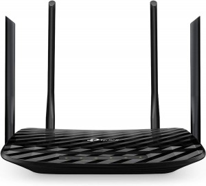 TP-Link Wireless AC1750 Router