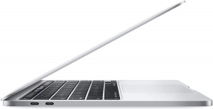 MacBook Pro 13" w/ Touchbar