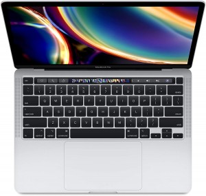 MacBook Pro 13" w/ Touchbar