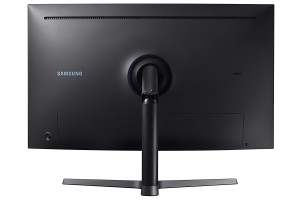 32" Samsung HDR QLED Curved Gaming Monitor