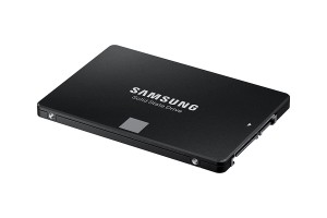 1TB Solid State Drive