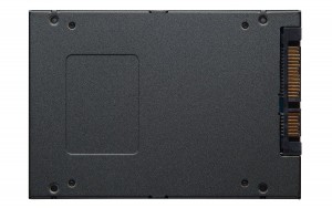 250GB Solid State Drive