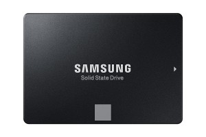 2TB Solid State Drive