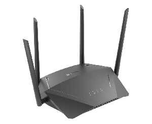 D-Link AC1750 Wireless Wi-Fi Router