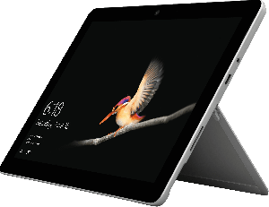 Surface Go (Intel Pentium Gold)