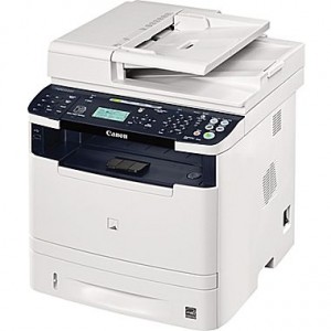 Canon ImageClass All-in-One Laser Printer - 2 Tray