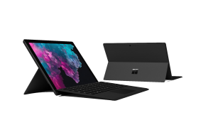 Surface Pro 6 (Intel i7)
