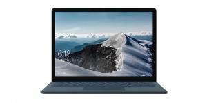 Surface Laptop 2 (Intel i7)