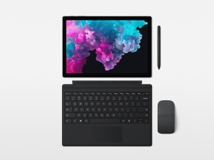 Surface Pro 6 (Intel i5)