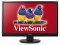 27" ViewSonic IPS Frameless Monitor